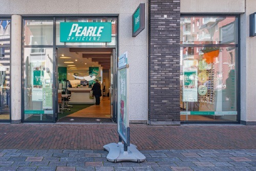 Gouweplein waddinxveen winkelcentrum 37 pearl