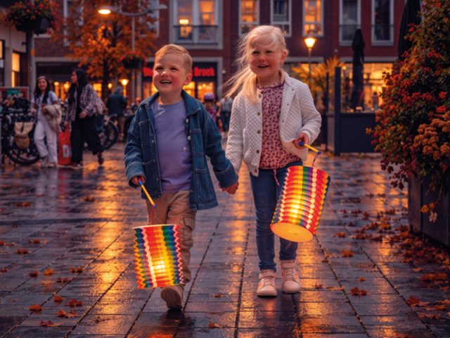 GOUWEPLEIN2600322 Lampionnenoptocht Website header #13